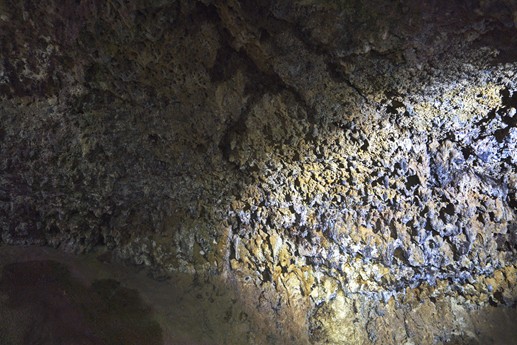 25 marzo La Cueva del Viento